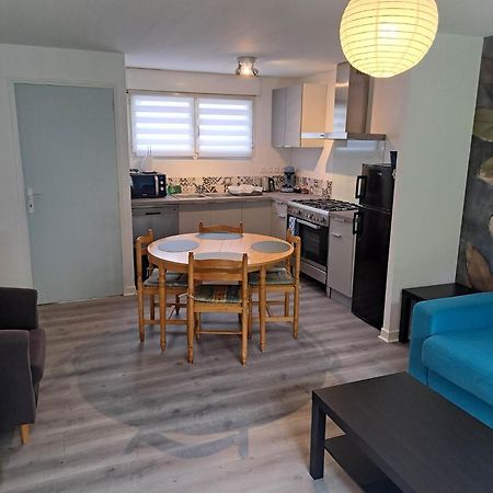 Appartements Lannion Proche Centre, Cotes De Granit Rose Exteriér fotografie