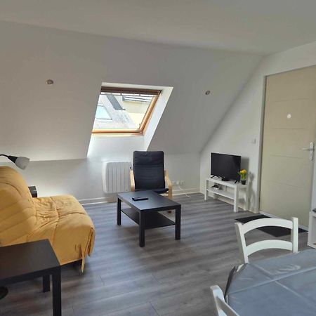 Appartements Lannion Proche Centre, Cotes De Granit Rose Exteriér fotografie