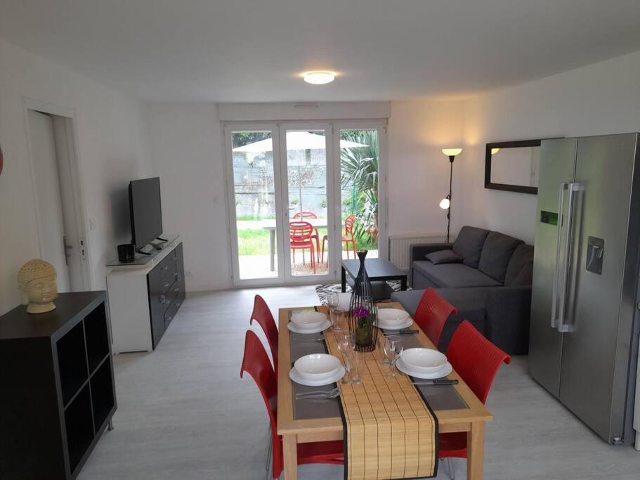 Appartements Lannion Proche Centre, Cotes De Granit Rose Exteriér fotografie