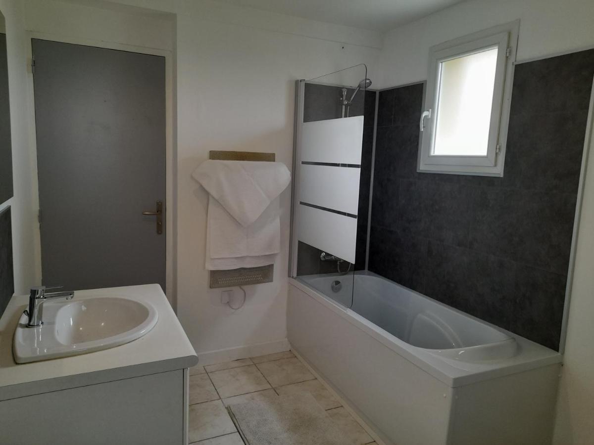 Appartements Lannion Proche Centre, Cotes De Granit Rose Exteriér fotografie