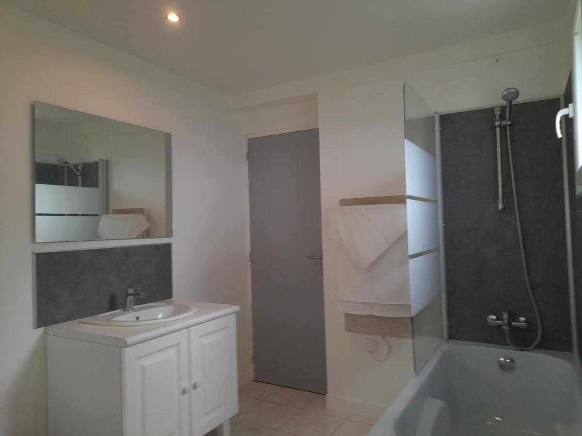 Appartements Lannion Proche Centre, Cotes De Granit Rose Exteriér fotografie
