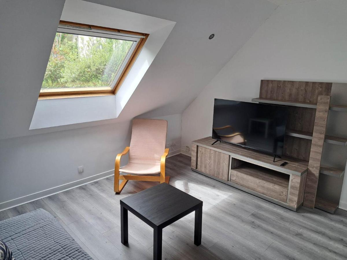 Appartements Lannion Proche Centre, Cotes De Granit Rose Exteriér fotografie