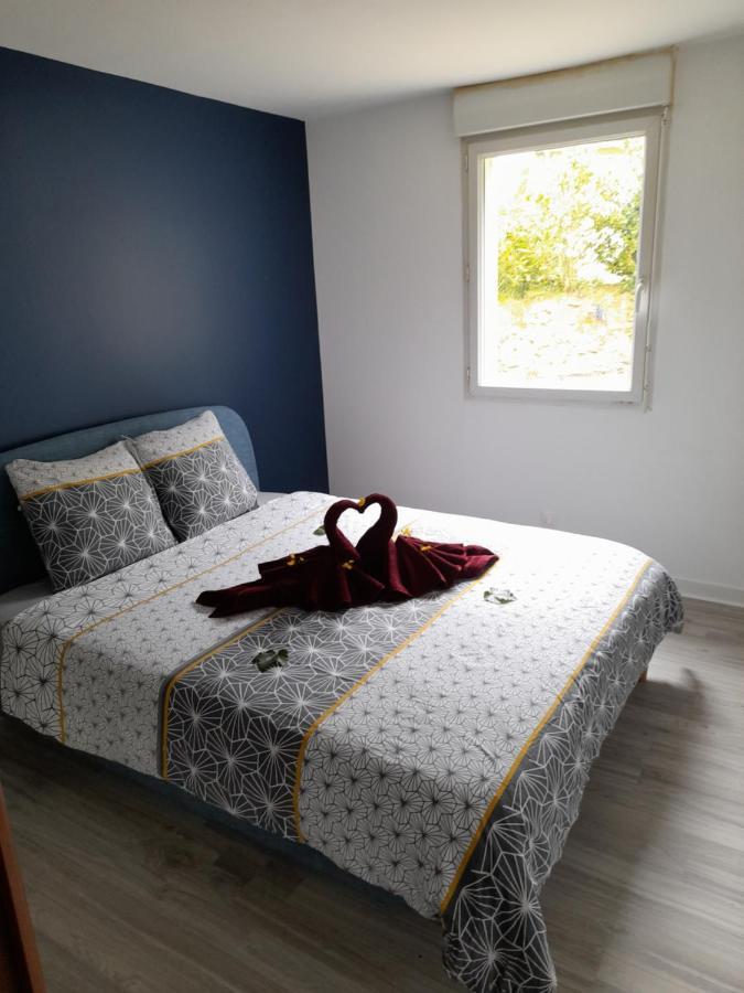 Appartements Lannion Proche Centre, Cotes De Granit Rose Exteriér fotografie
