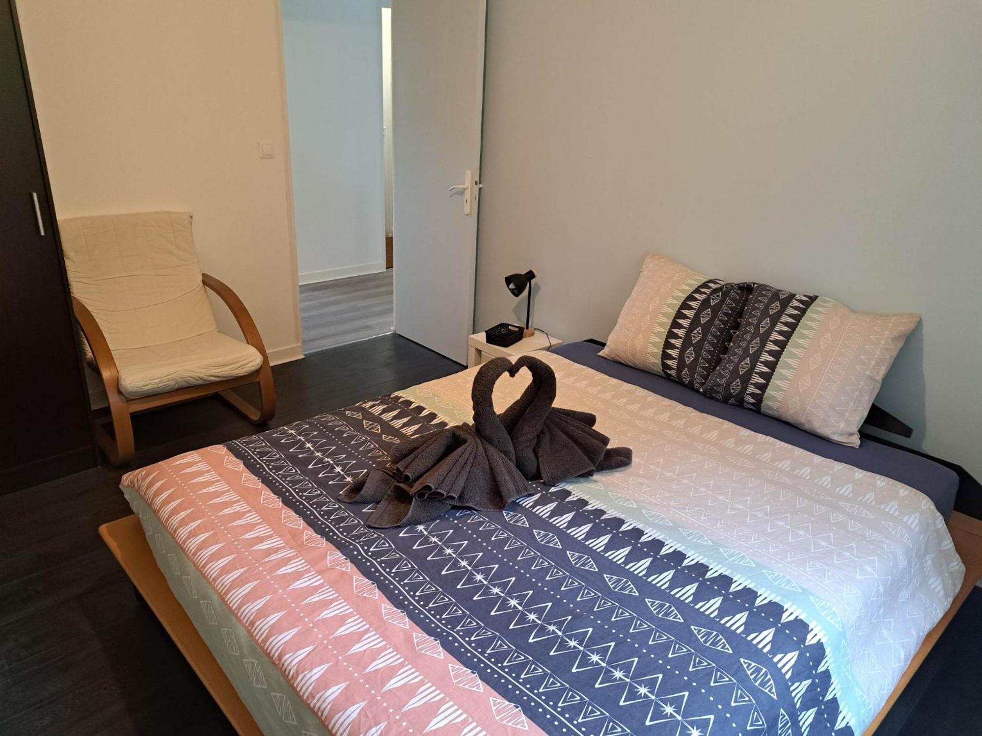 Appartements Lannion Proche Centre, Cotes De Granit Rose Exteriér fotografie