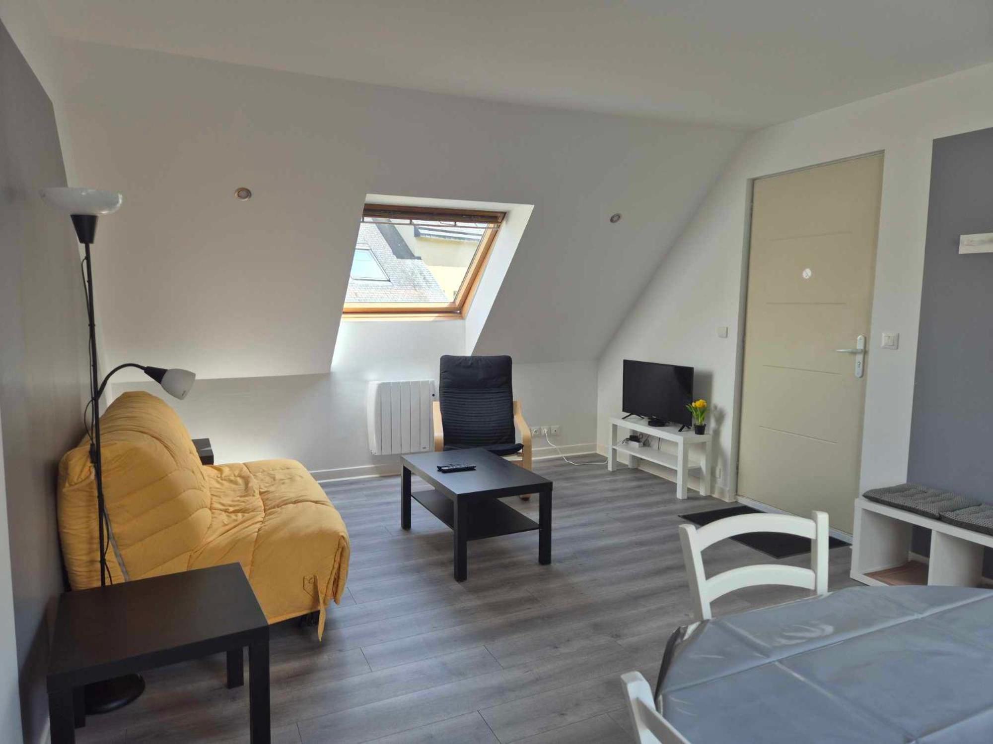 Appartements Lannion Proche Centre, Cotes De Granit Rose Exteriér fotografie