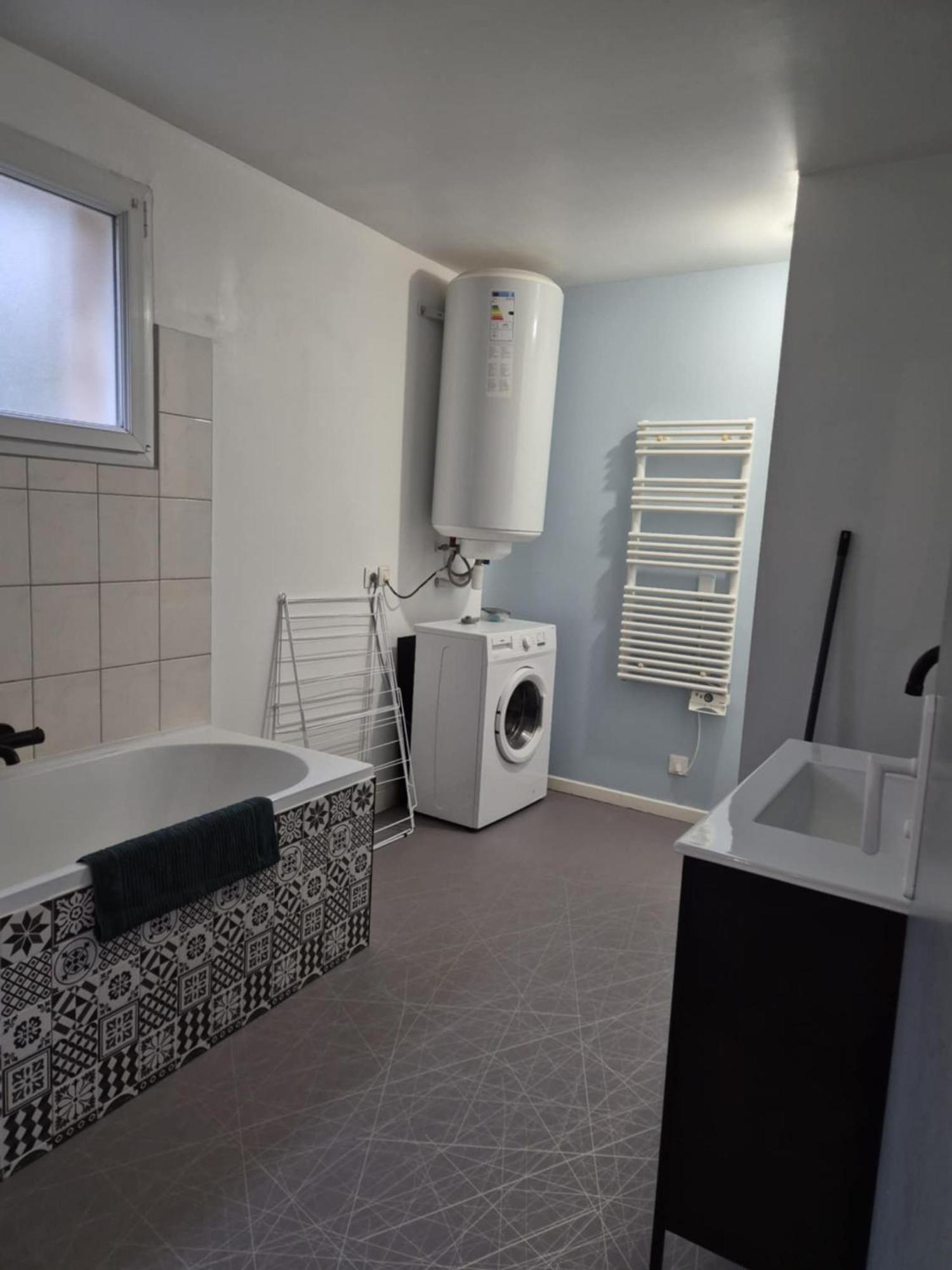 Appartements Lannion Proche Centre, Cotes De Granit Rose Exteriér fotografie