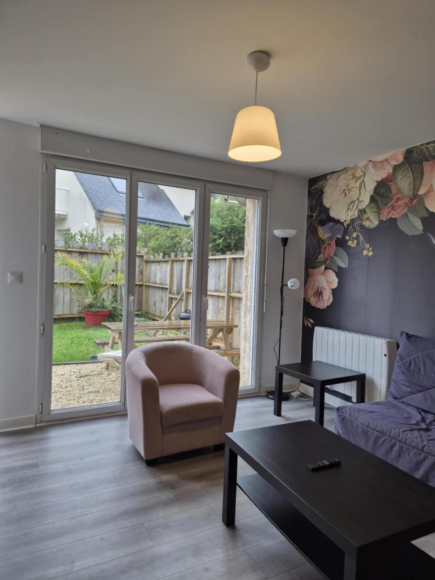 Appartements Lannion Proche Centre, Cotes De Granit Rose Exteriér fotografie